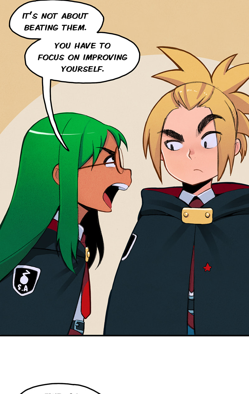 Line Chapter 11 page 13 - 