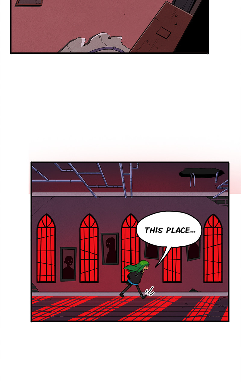 Line Chapter 11 page 23 - 