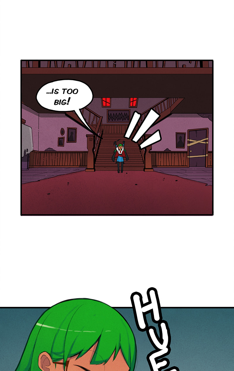 Line Chapter 11 page 24 - 