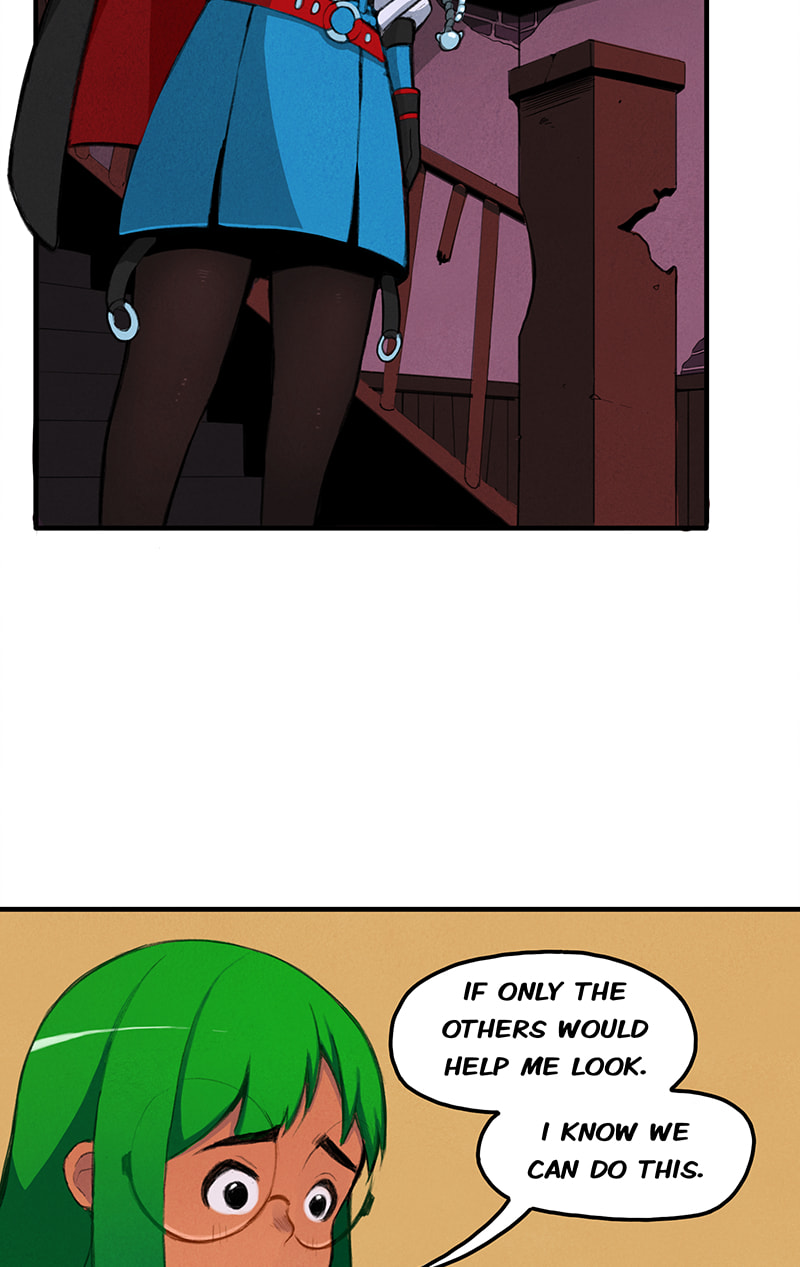 Line Chapter 11 page 26 - 