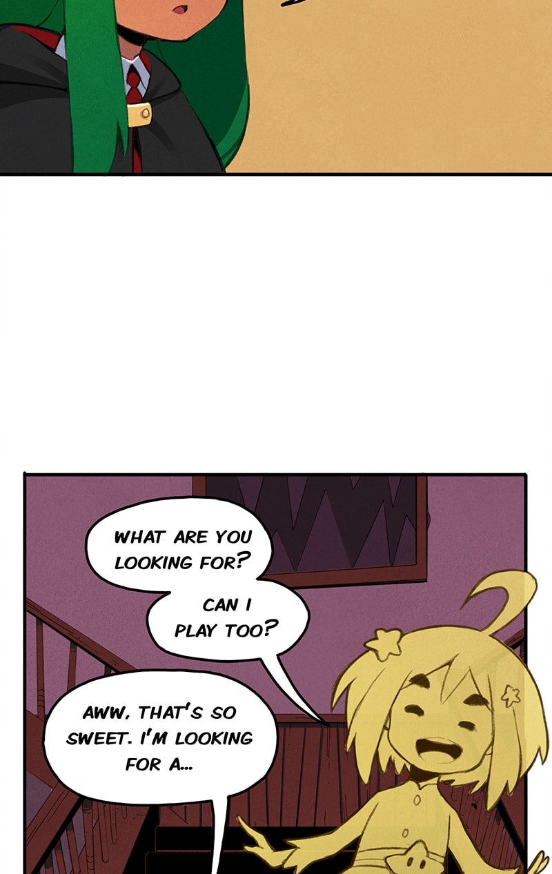 Line Chapter 11 page 27 - 