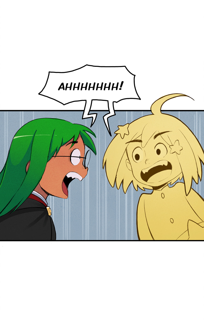 Line Chapter 11 page 30 - 