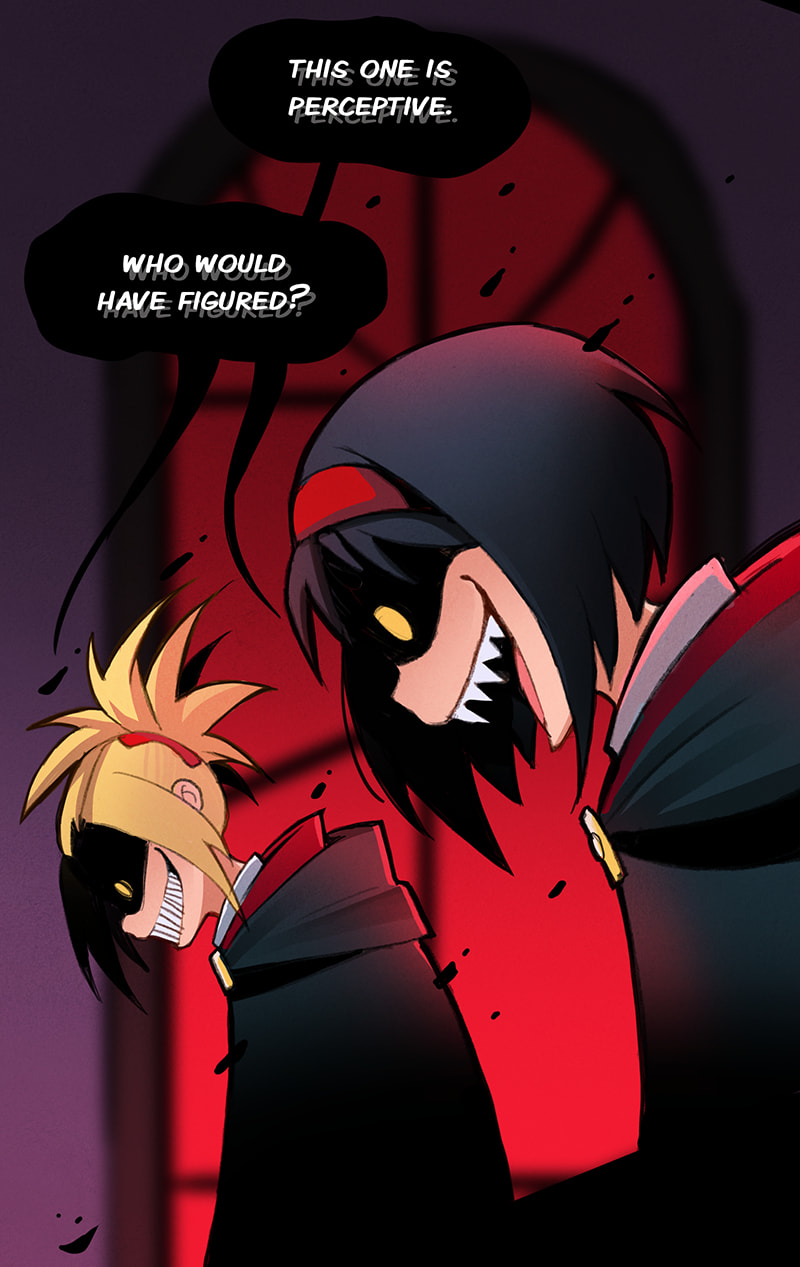 Line Chapter 11 page 50 - 