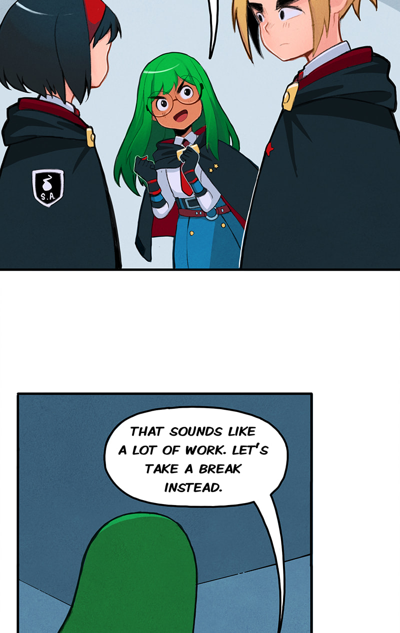 Line Chapter 11 page 7 - 