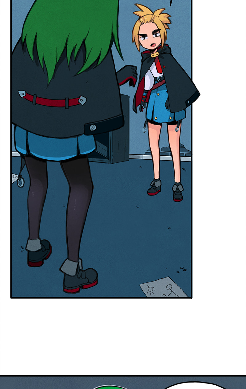 Line Chapter 11 page 8 - 