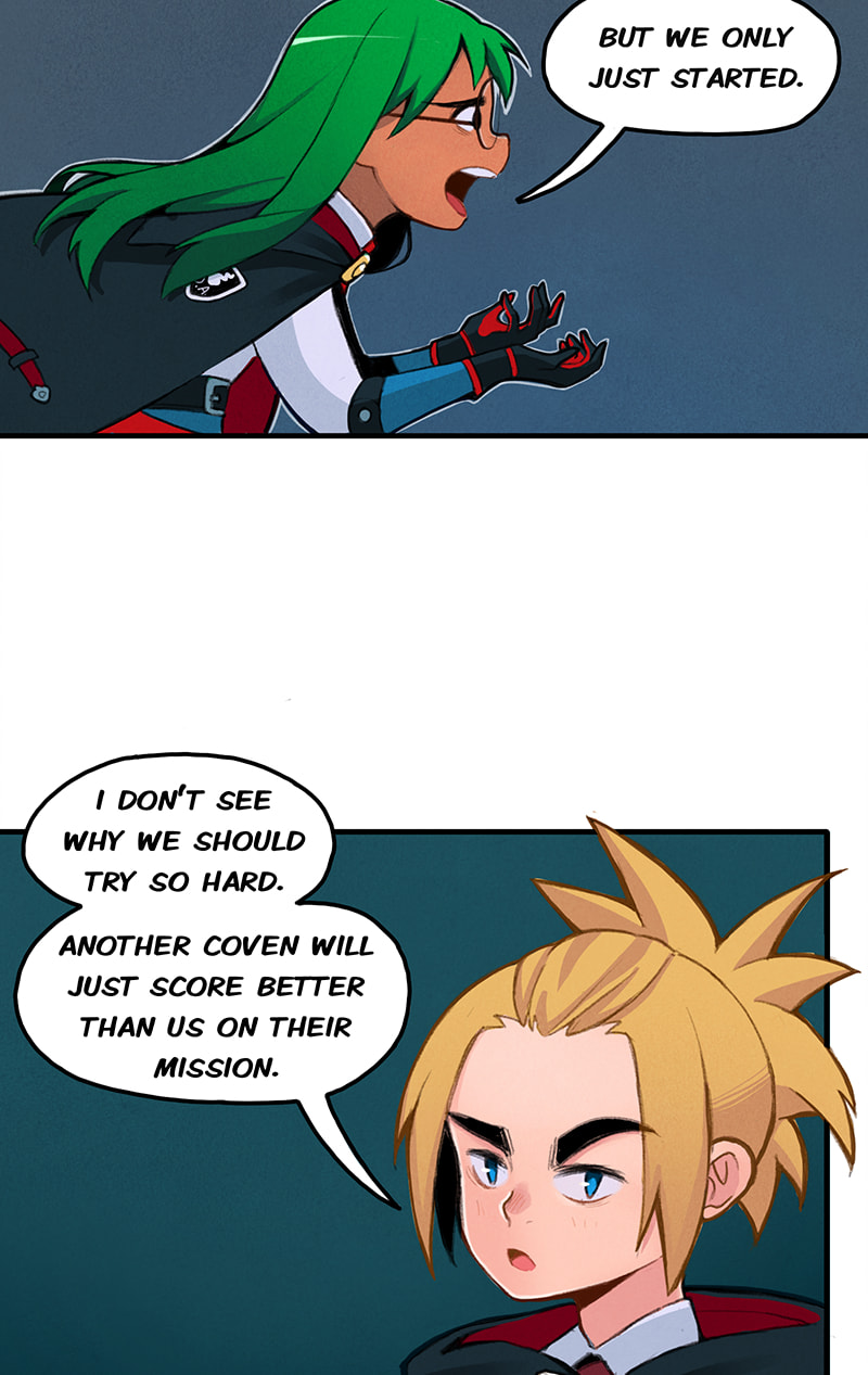 Line Chapter 11 page 9 - 