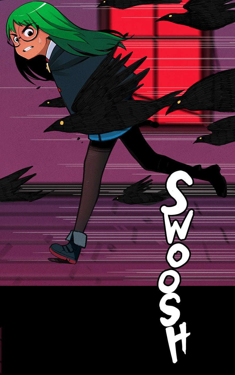 Line Chapter 12 page 11 - 