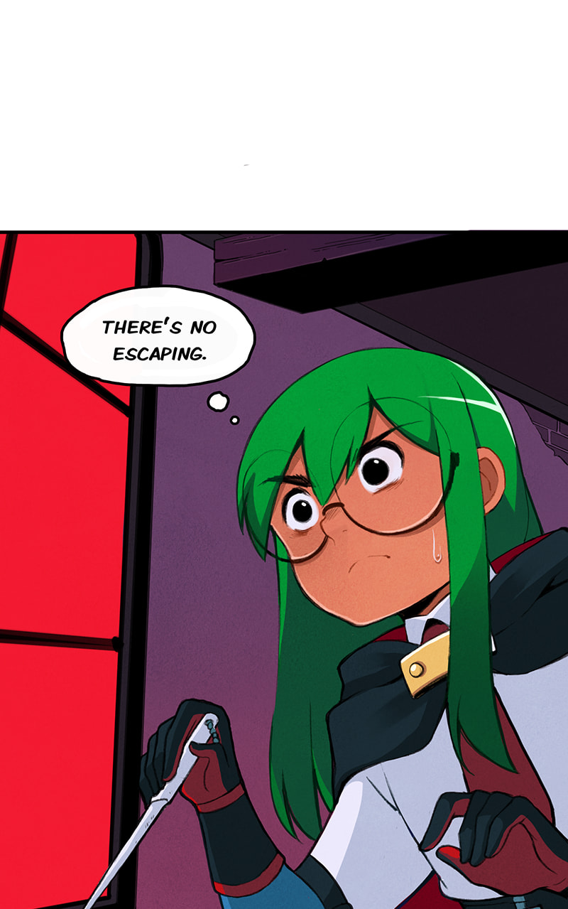 Line Chapter 12 page 18 - 