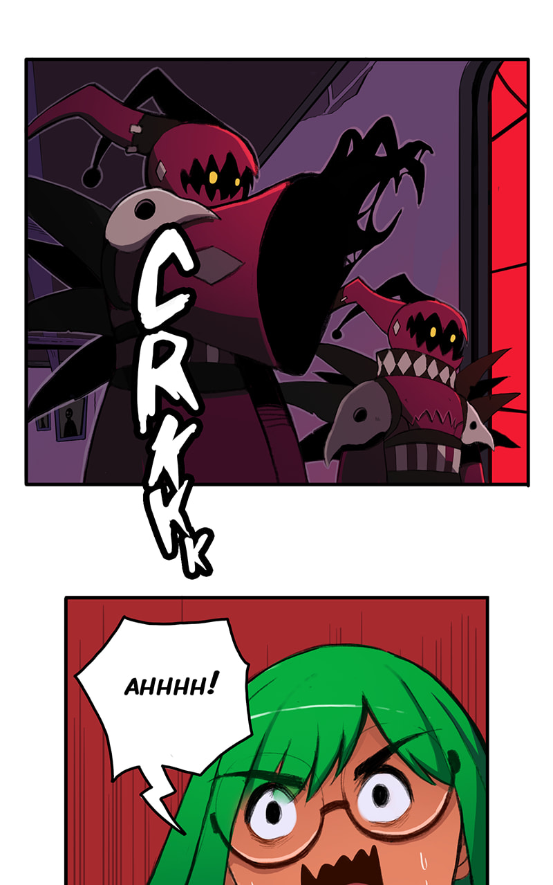Line Chapter 12 page 20 - 