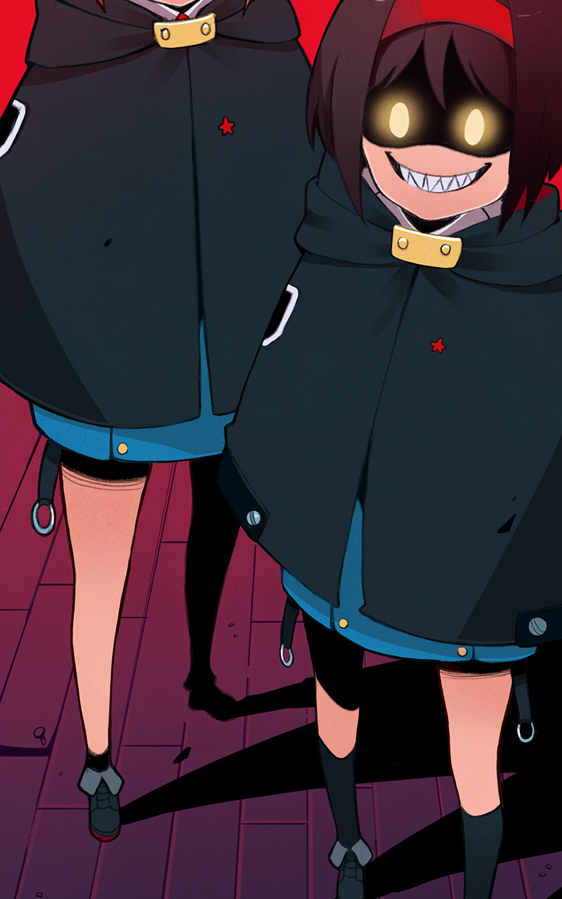 Line Chapter 12 page 3 - 