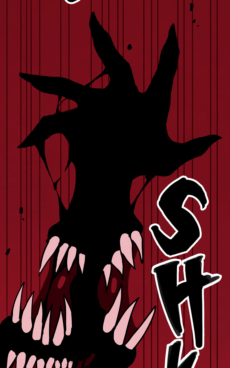 Line Chapter 12 page 23 - 