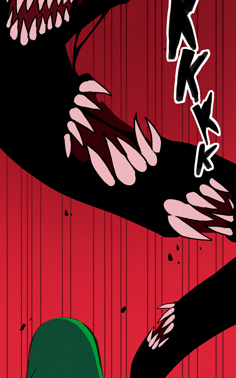 Line Chapter 12 page 24 - 