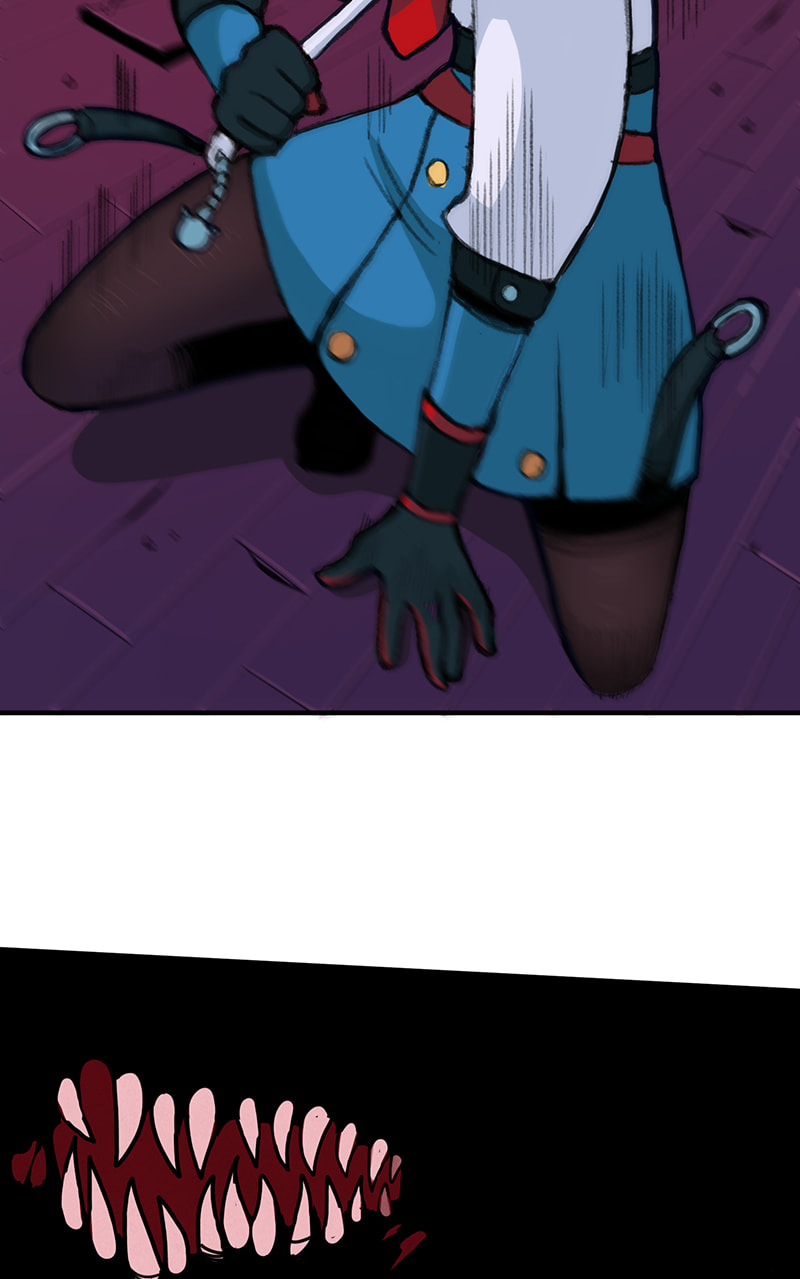 Line Chapter 12 page 27 - 