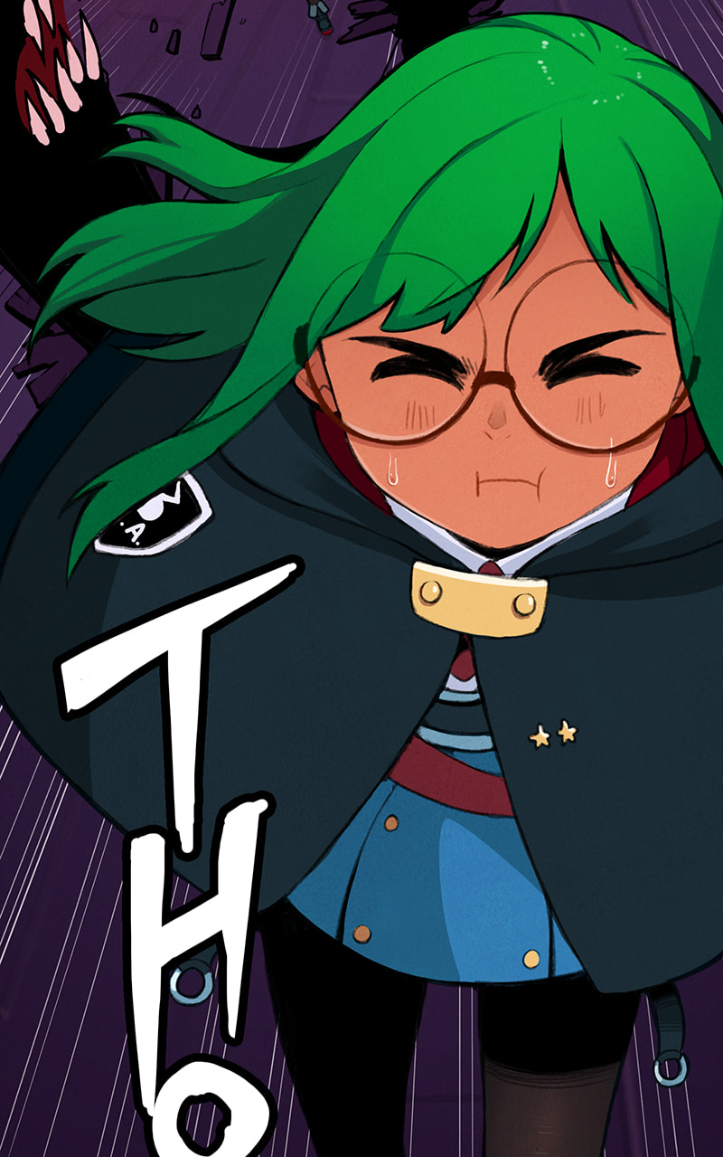 Line Chapter 12 page 29 - 