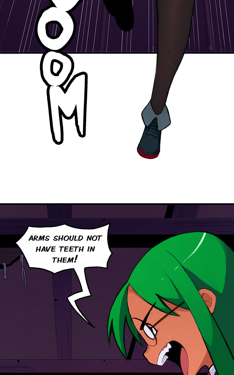 Line Chapter 12 page 30 - 