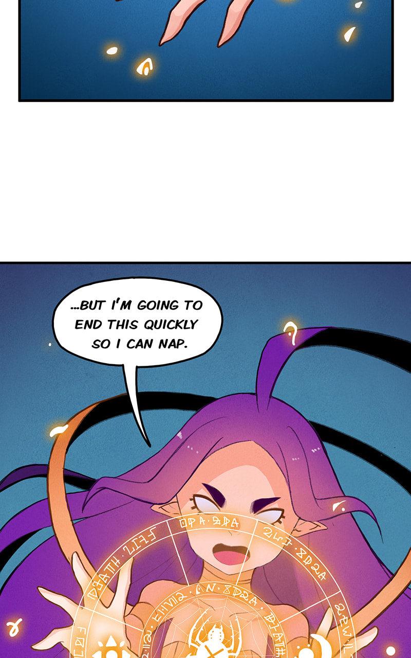 Line Chapter 12 page 39 - 