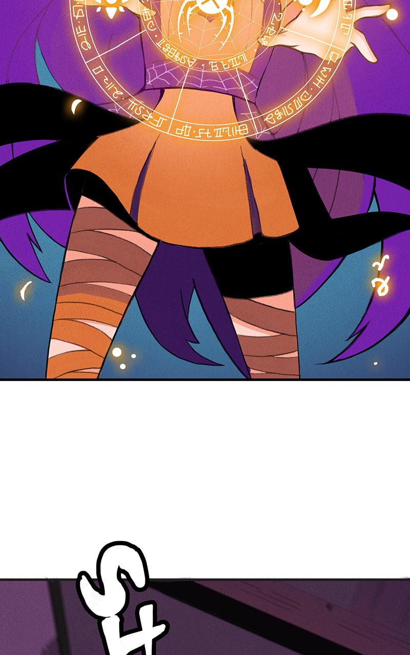 Line Chapter 12 page 40 - 