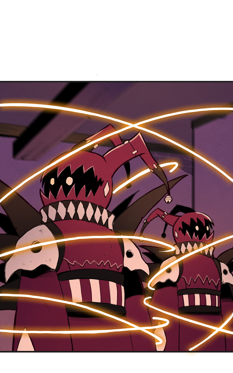 Line Chapter 12 page 42 - 