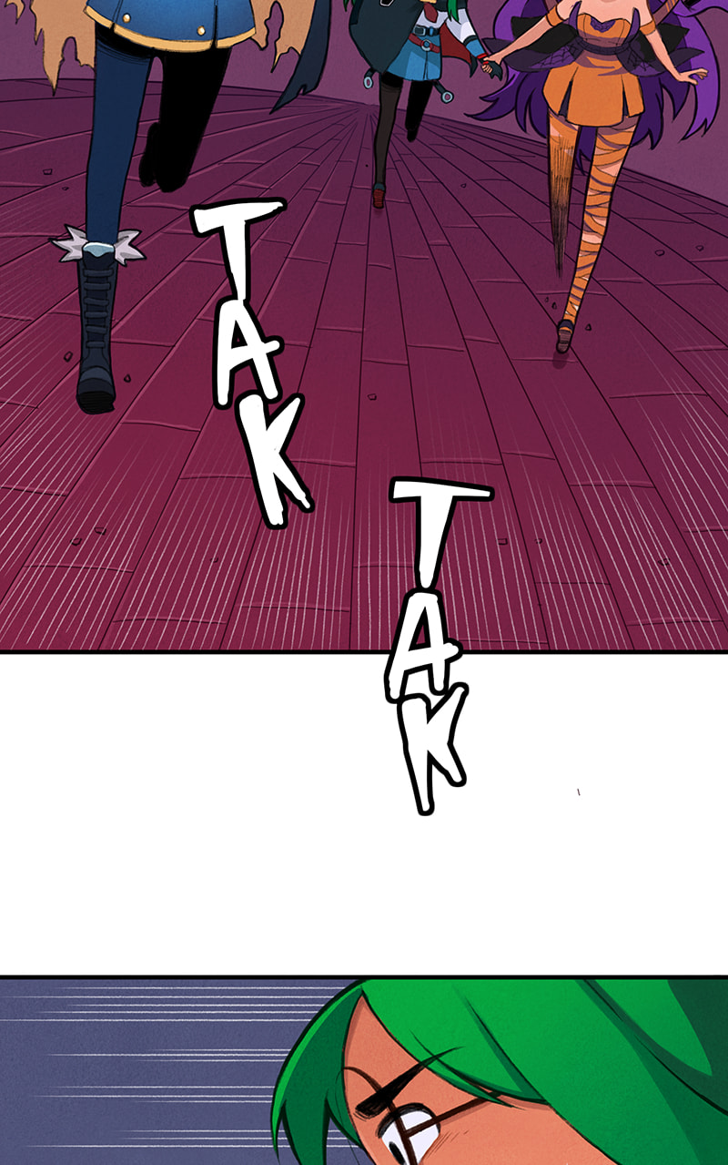 Line Chapter 12 page 46 - 