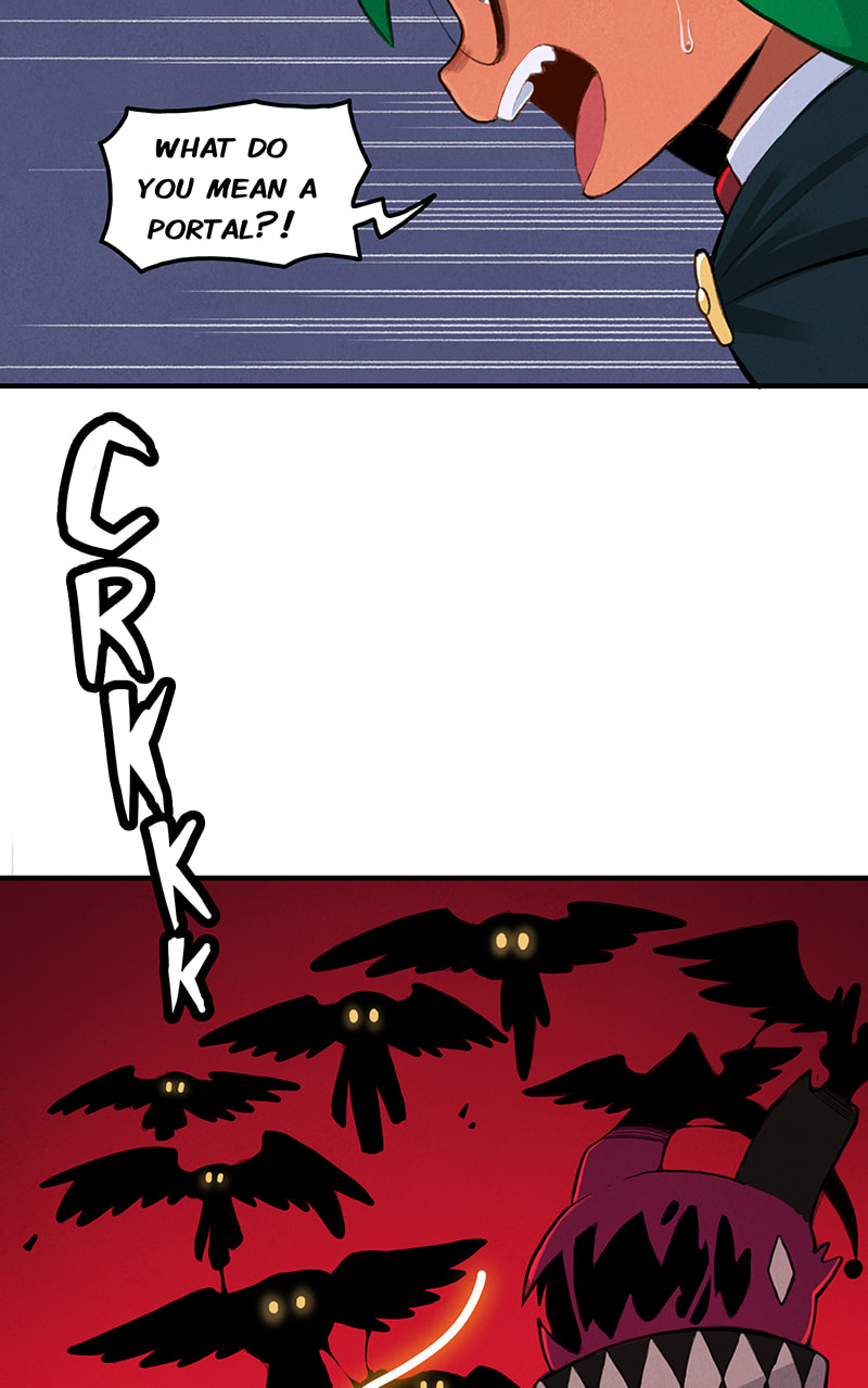 Line Chapter 12 page 47 - 