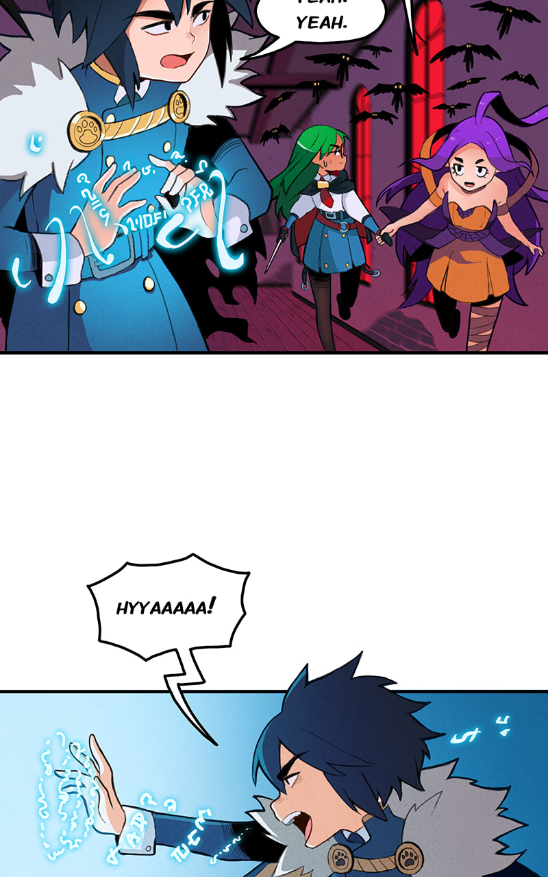 Line Chapter 12 page 49 - 
