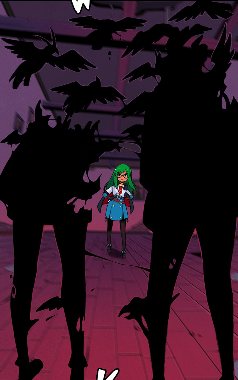 Line Chapter 12 page 7 - 