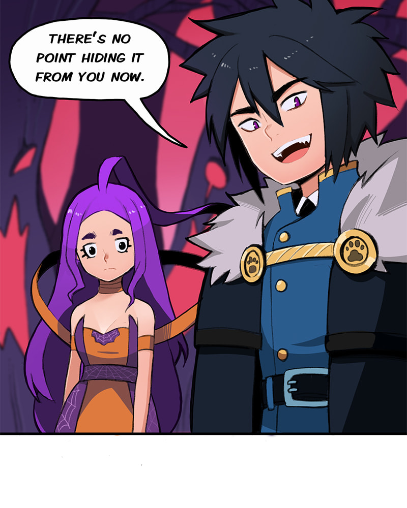 Line Chapter 13 page 14 - 