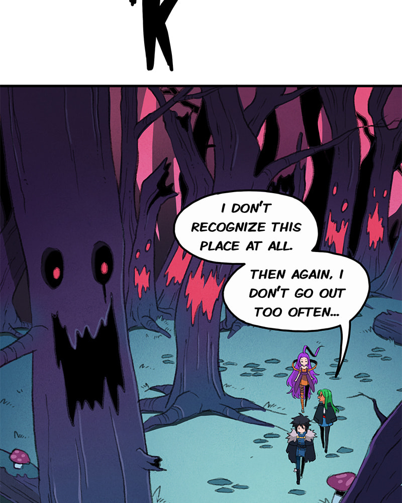 Line Chapter 13 page 23 - 