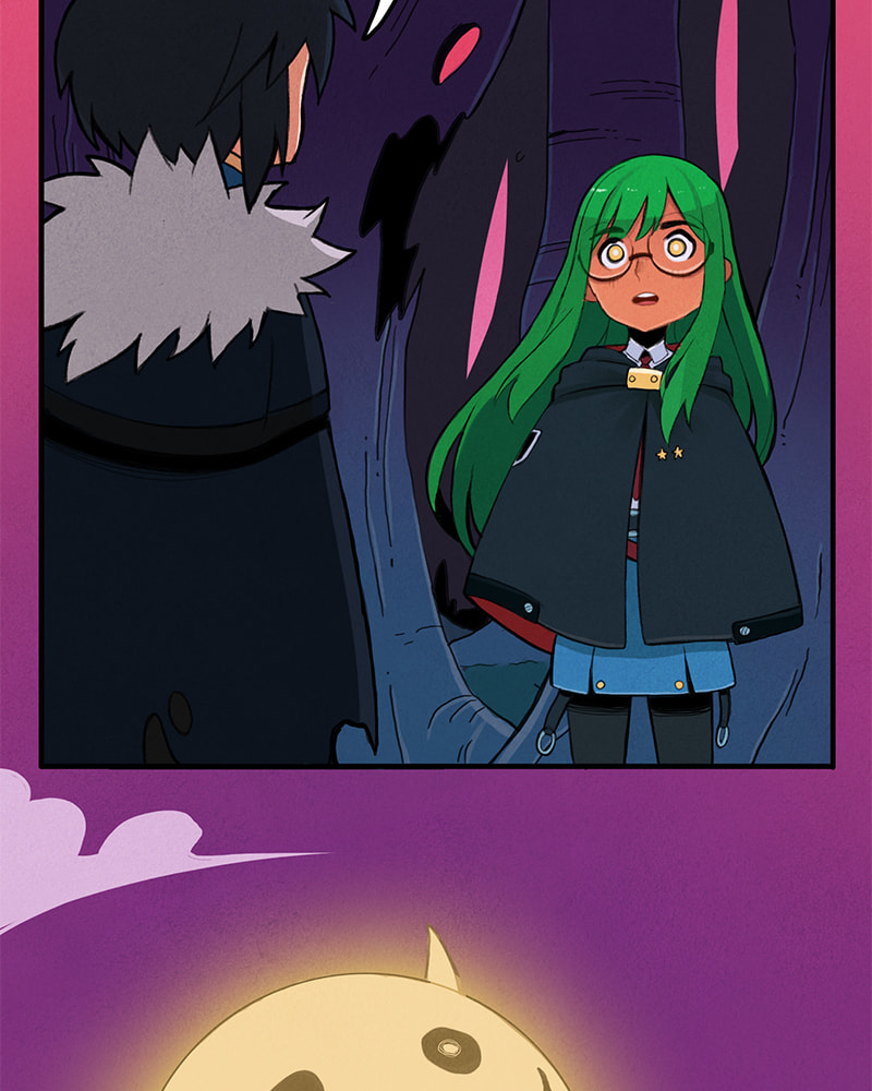 Line Chapter 13 page 26 - 