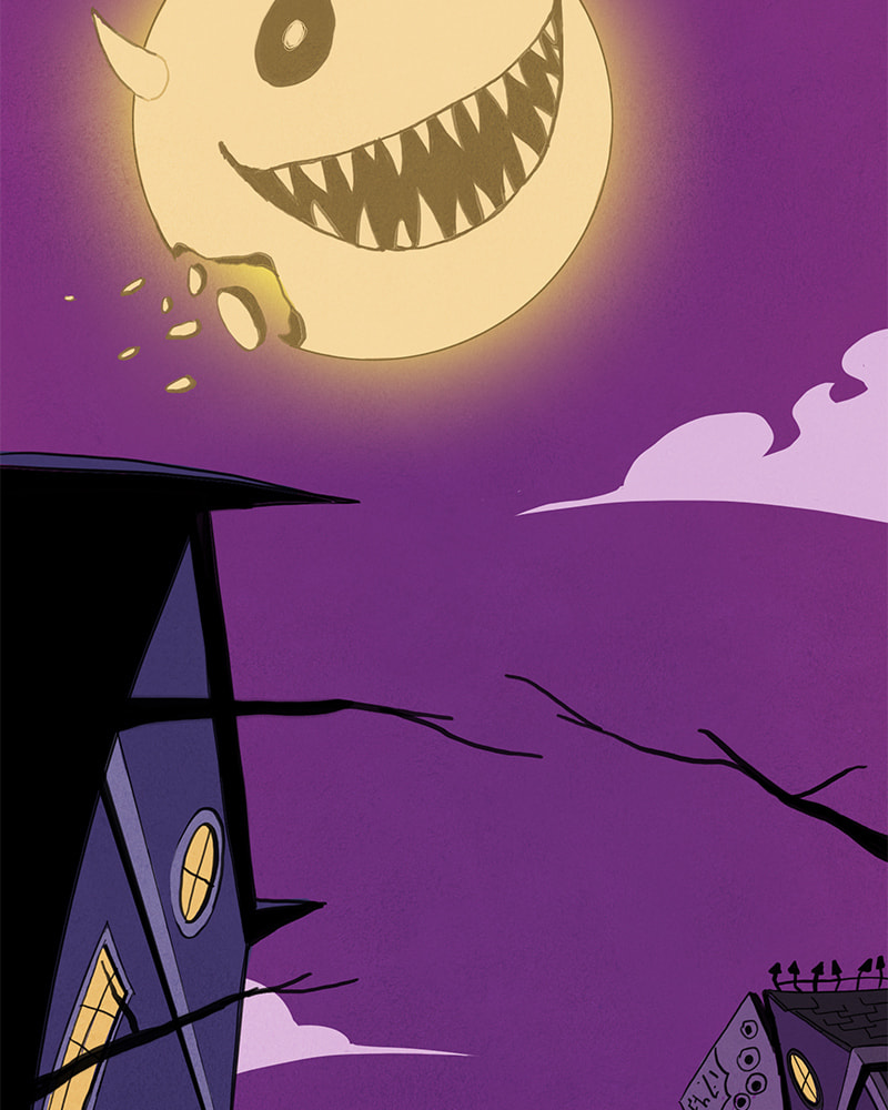 Line Chapter 13 page 27 - 