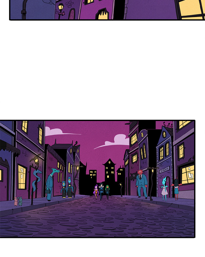 Line Chapter 13 page 30 - 