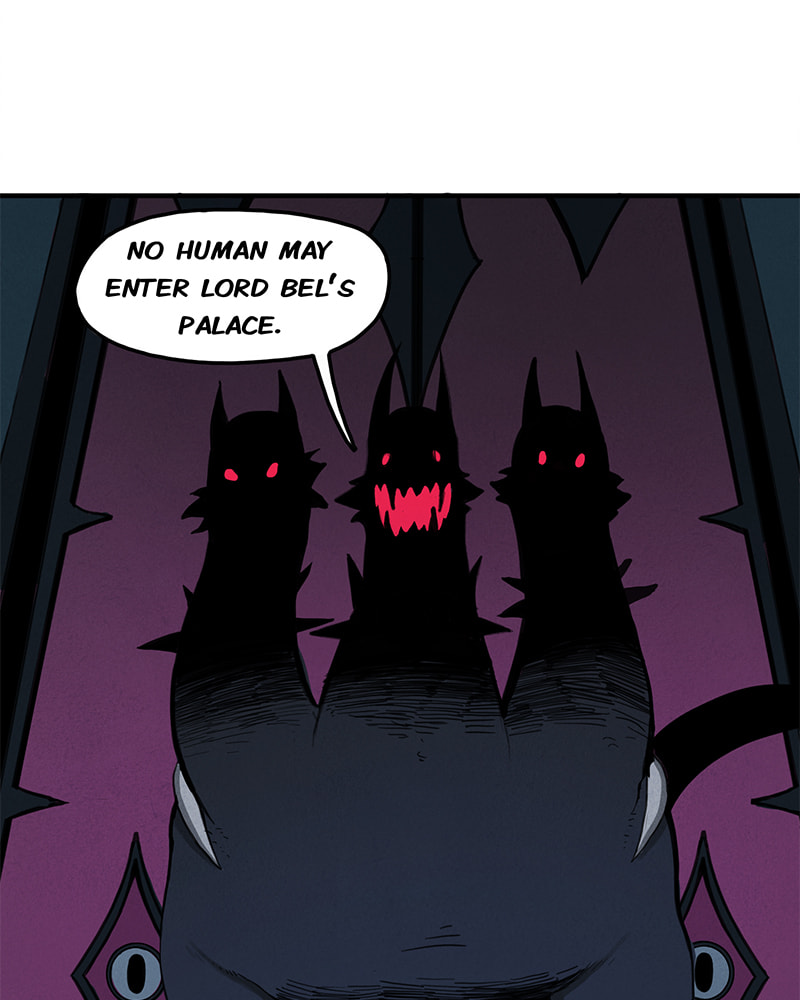 Line Chapter 13 page 40 - 
