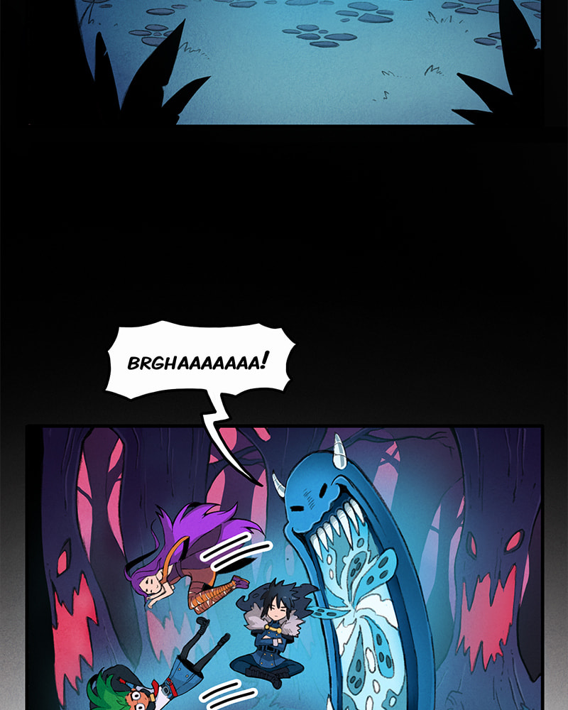 Line Chapter 13 page 5 - 
