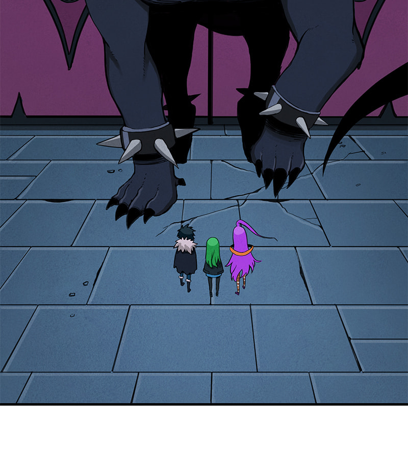Line Chapter 13 page 41 - 