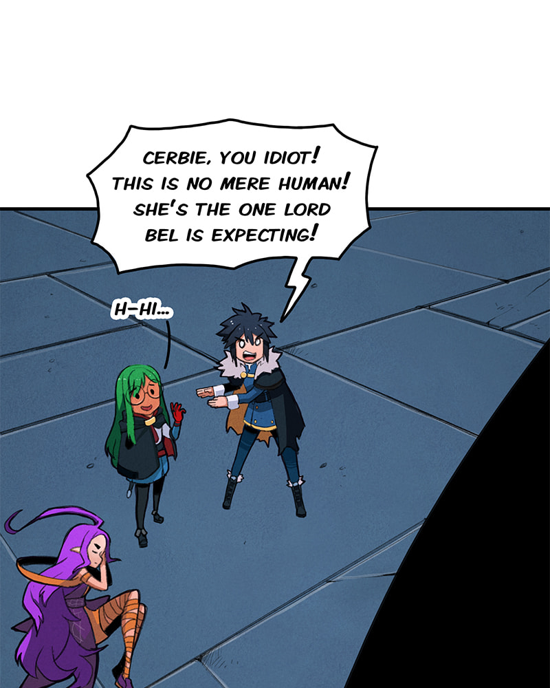 Line Chapter 13 page 42 - 