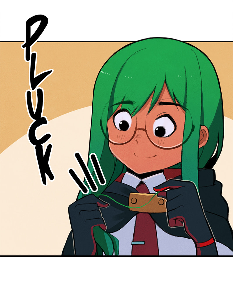 Line Chapter 13 page 49 - 
