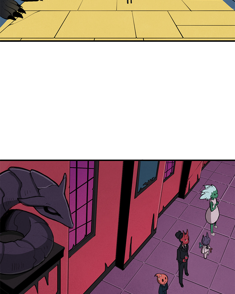 Line Chapter 13 page 60 - 