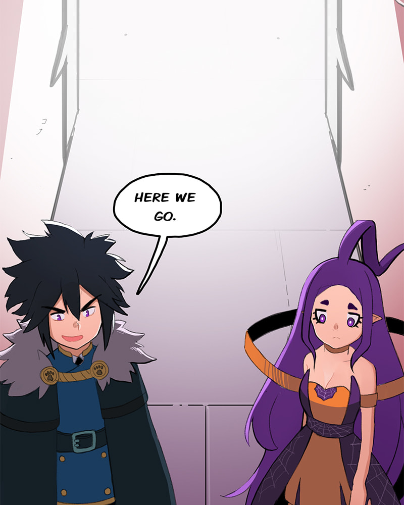 Line Chapter 13 page 75 - 