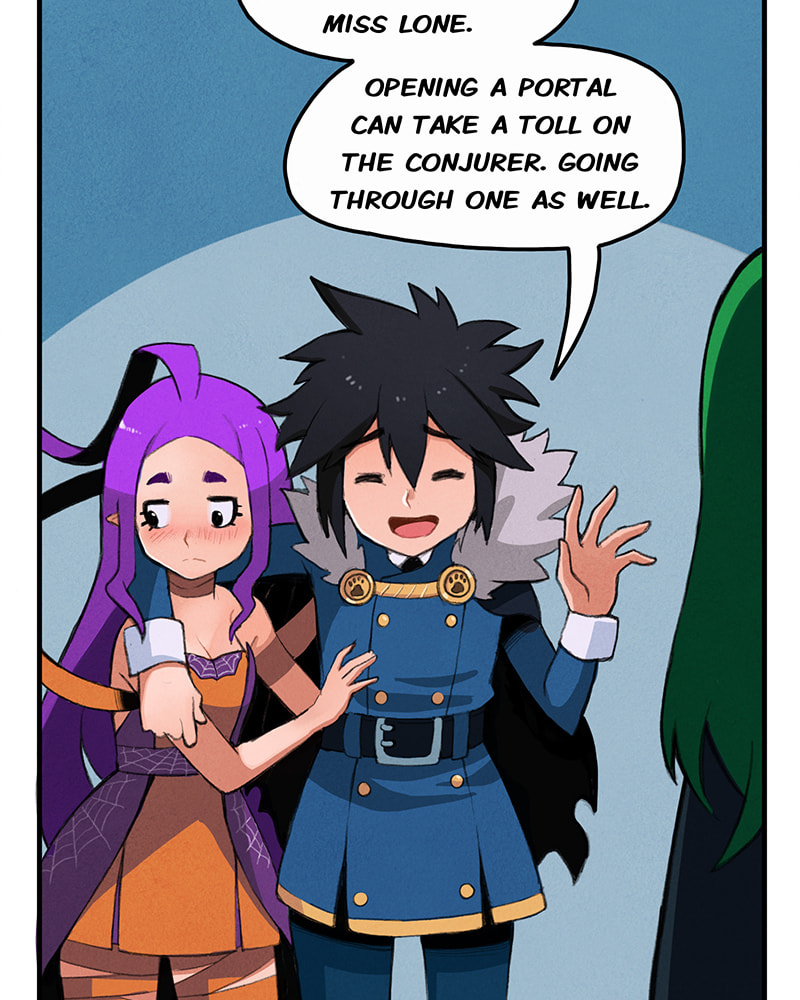 Line Chapter 13 page 9 - 