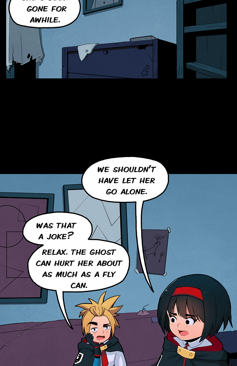 Line Chapter 14 page 2 - 