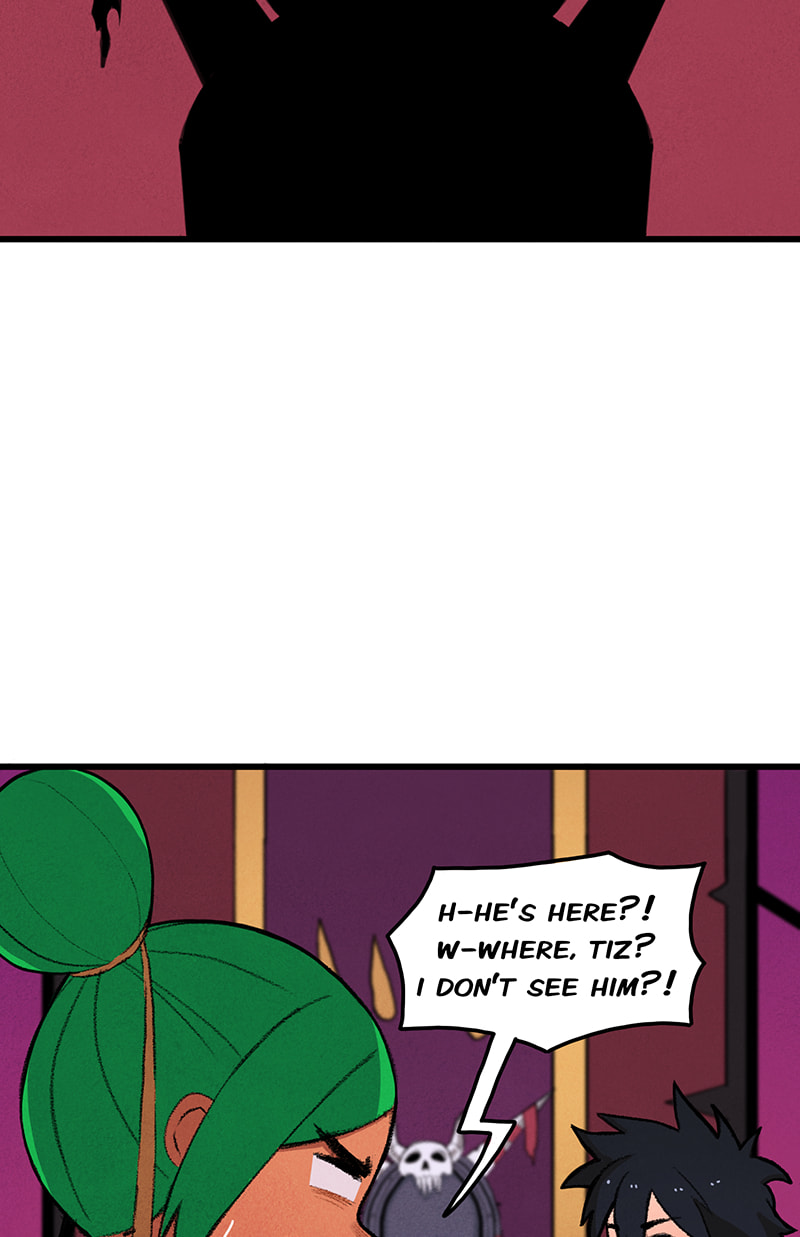 Line Chapter 14 page 15 - 