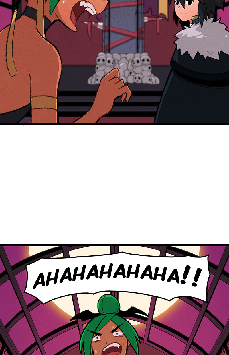 Line Chapter 14 page 16 - 