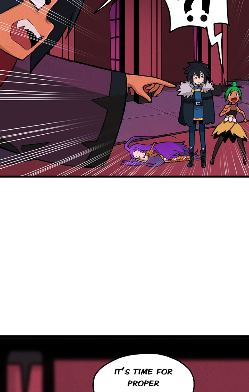 Line Chapter 14 page 26 - 