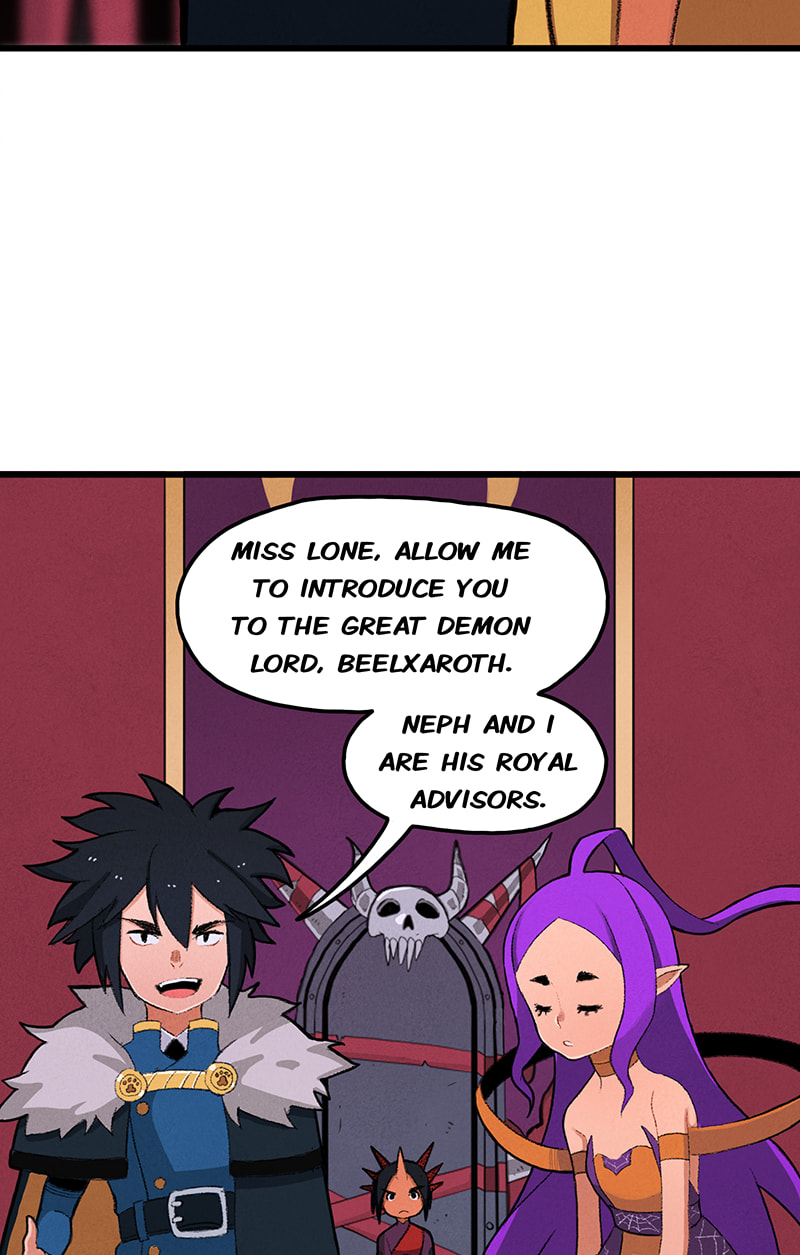 Line Chapter 14 page 28 - 