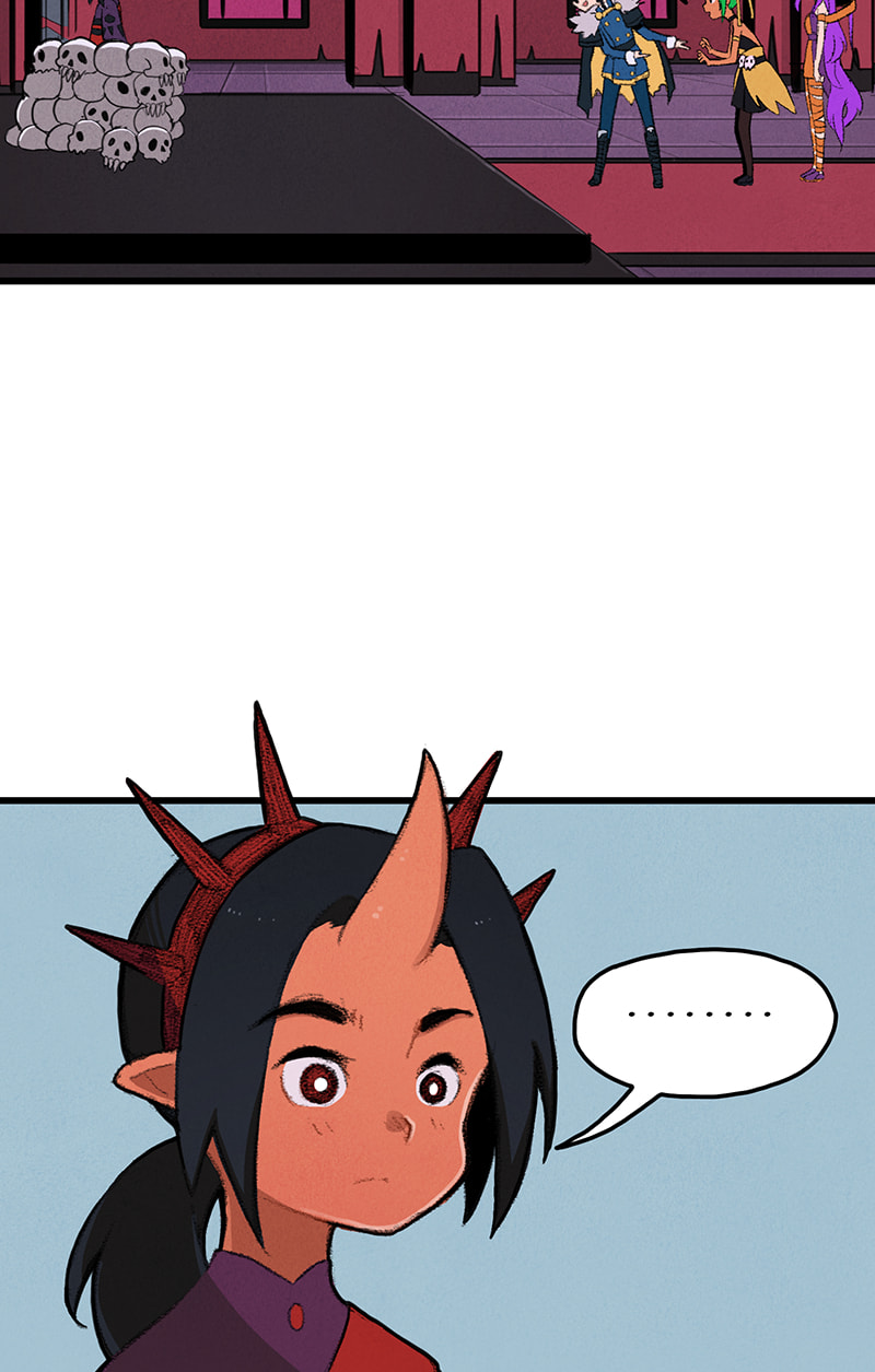 Line Chapter 14 page 30 - 