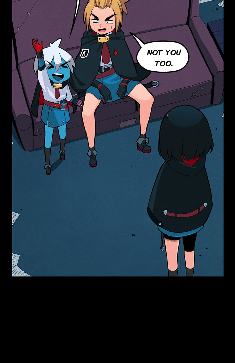 Line Chapter 14 page 4 - 
