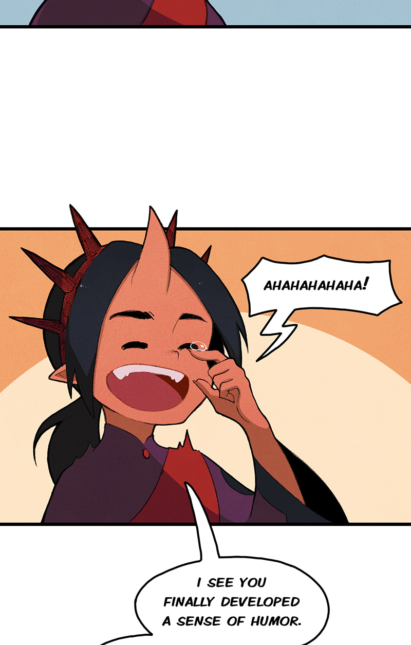 Line Chapter 14 page 31 - 