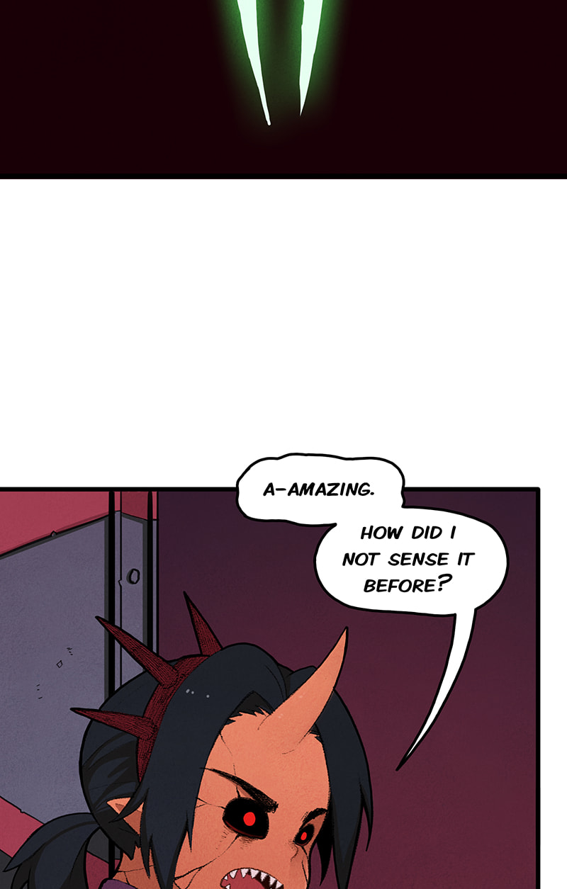Line Chapter 14 page 41 - 