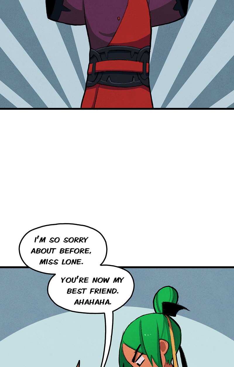 Line Chapter 14 page 45 - 