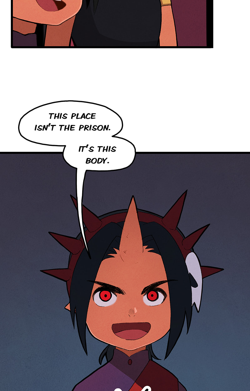 Line Chapter 14 page 52 - 